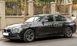 Xe BMW 3 Series 320i 2015