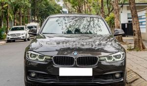 Xe BMW 3 Series 320i 2015