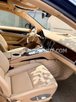 Xe Porsche Panamera 3.6 V6 2010