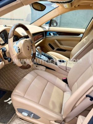 Xe Porsche Panamera 3.6 V6 2010