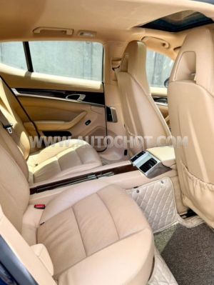 Xe Porsche Panamera 3.6 V6 2010
