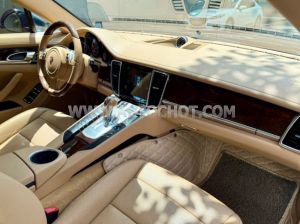 Xe Porsche Panamera 3.6 V6 2010