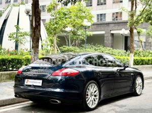 Xe Porsche Panamera 3.6 V6 2010