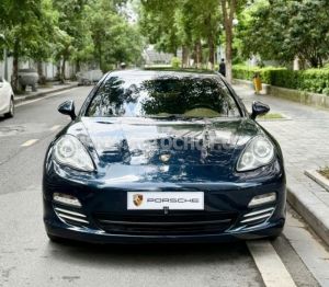 Xe Porsche Panamera 3.6 V6 2010