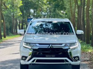 Xe Mitsubishi Outlander 2.0 CVT 2022