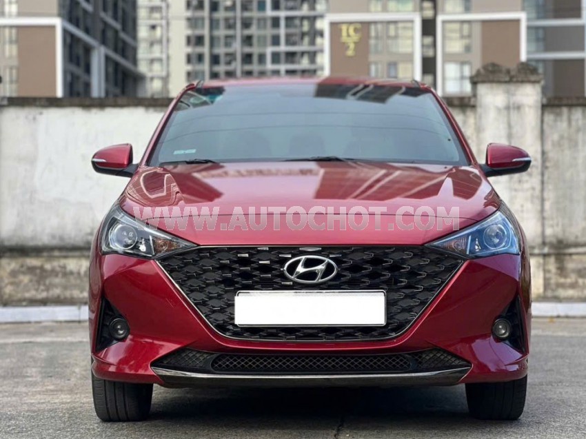 Hyundai Accent 1.4 AT Đặc Biệt 2023