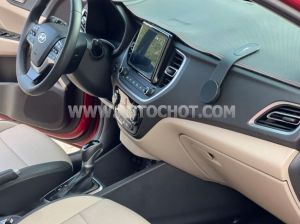 Xe Hyundai Accent 1.4 AT Đặc Biệt 2023