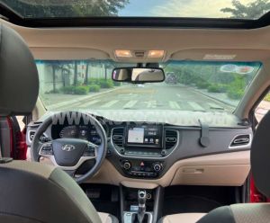 Xe Hyundai Accent 1.4 AT Đặc Biệt 2023