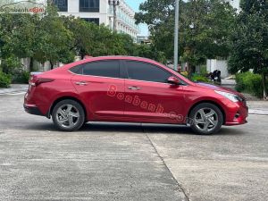 Xe Hyundai Accent 1.4 AT Đặc Biệt 2023