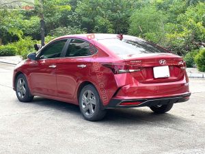Xe Hyundai Accent 1.4 AT Đặc Biệt 2023