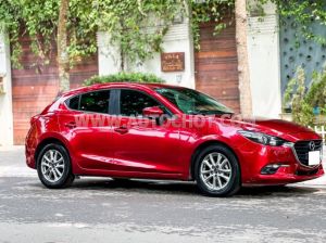 Xe Mazda 3 1.5 AT 2018