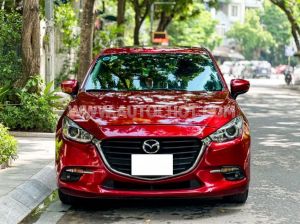 Xe Mazda 3 1.5 AT 2018