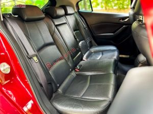 Xe Mazda 3 1.5 AT 2018