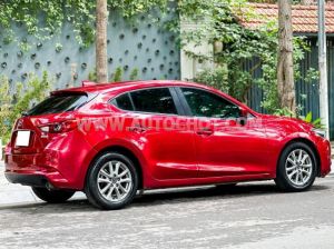 Xe Mazda 3 1.5 AT 2018