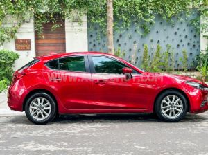 Xe Mazda 3 1.5 AT 2018