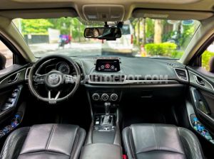 Xe Mazda 3 1.5 AT 2018