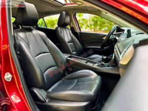 Xe Mazda 3 1.5 AT 2018