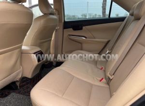 Xe Toyota Camry 2.0E 2013