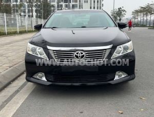 Xe Toyota Camry 2.0E 2013