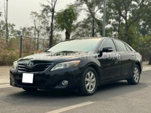 Xe Toyota Camry LE 2.5 2009