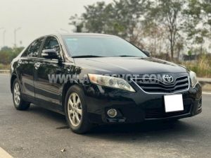 Xe Toyota Camry LE 2.5 2009