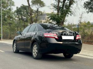 Xe Toyota Camry LE 2.5 2009