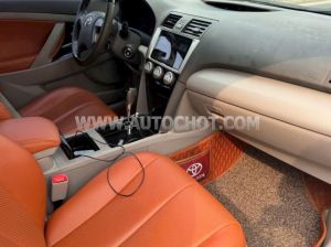 Xe Toyota Camry LE 2.5 2009