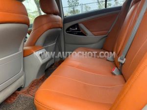 Xe Toyota Camry LE 2.5 2009