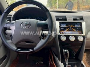 Xe Toyota Camry LE 2.5 2009