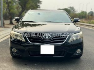 Xe Toyota Camry LE 2.5 2009