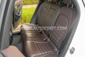 Xe Mercedes Benz GLC 300 4Matic 2016