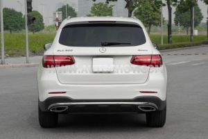 Xe Mercedes Benz GLC 300 4Matic 2016