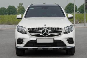Xe Mercedes Benz GLC 300 4Matic 2016