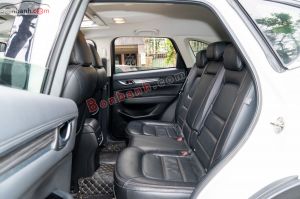 Xe Mazda CX5 2.5 AT 2WD 2019