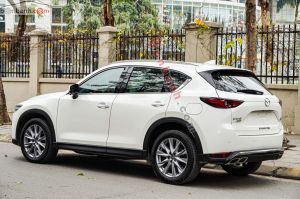 Xe Mazda CX5 2.5 AT 2WD 2019