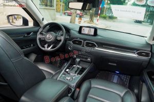 Xe Mazda CX5 2.5 AT 2WD 2019