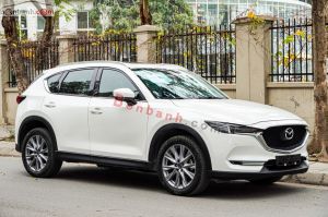Xe Mazda CX5 2.5 AT 2WD 2019