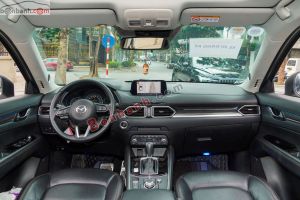 Xe Mazda CX5 2.5 AT 2WD 2019