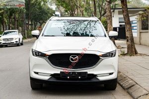 Xe Mazda CX5 2.5 AT 2WD 2019