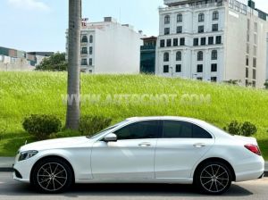 Xe Mercedes Benz C class C200 Exclusive 2019