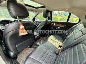 Xe Mercedes Benz C class C200 Exclusive 2019