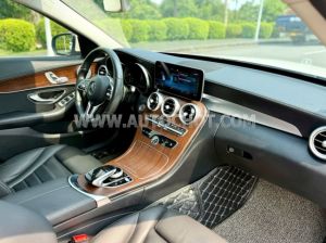 Xe Mercedes Benz C class C200 Exclusive 2019