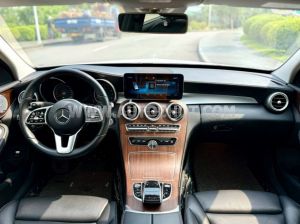 Xe Mercedes Benz C class C200 Exclusive 2019
