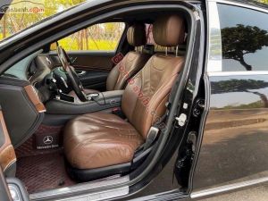 Xe Mercedes Benz S class S400L 2015