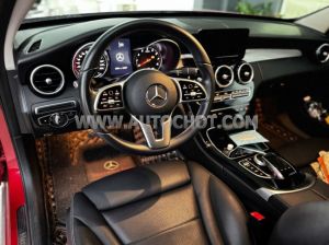 Xe Mercedes Benz C class C180 2020