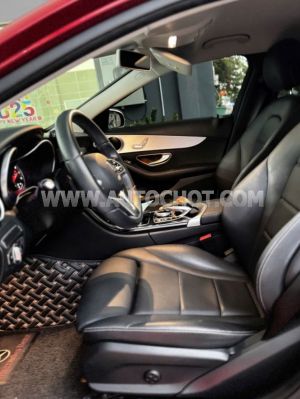 Xe Mercedes Benz C class C180 2020