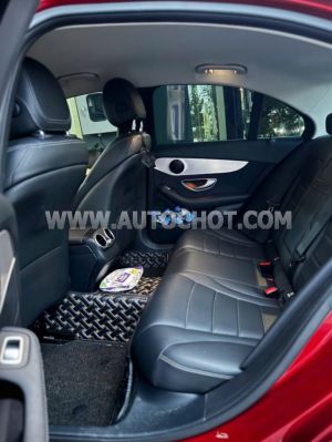 Xe Mercedes Benz C class C180 2020
