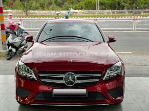 Xe Mercedes Benz C class C180 2020