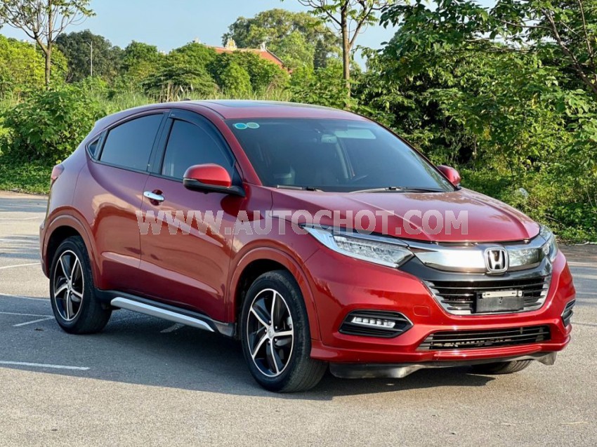 Honda HRV L 2021