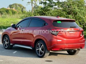 Xe Honda HRV L 2021